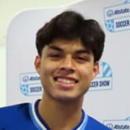 Olger Escobar
