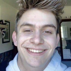 Ben Esherick - Age, Bio, Family | Famous Birthdays