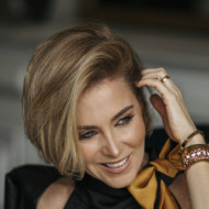 Alessandra Espanha