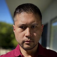 Eric Michael Espiritu
