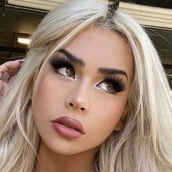 Eden Estrada - Age, Bio, Family | Famous Birthdays