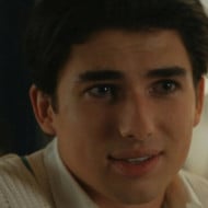 Charlie Evans