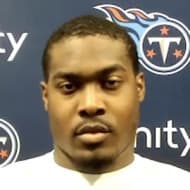 Darrynton Evans