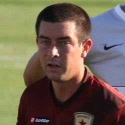 Soccer Players born in Oregon