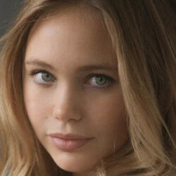 Tallulah Evans - Age, Bio, Family | Famous Birthdays
