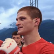 Movsar Evloev