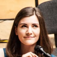 Carolina Eyck