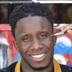 Romario Facey - Age, Bio, Family | Famous Birthdays