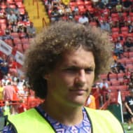 Wout Faes