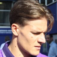 Nicolò Fagioli