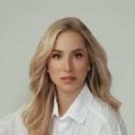 Dr. Berry Fairchild