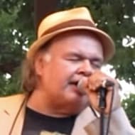 Gary Farmer