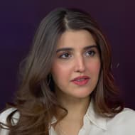 Hareem Farooq