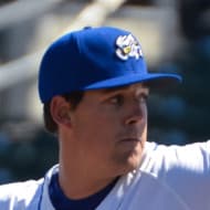 Luke Farrell