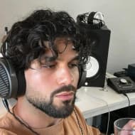 Arshia Nicolas Fattahi