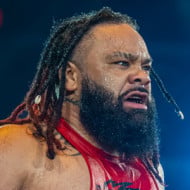 Jacob Fatu