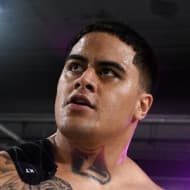 Zilla Fatu