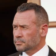 Derik Fay