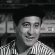 Joey Faye