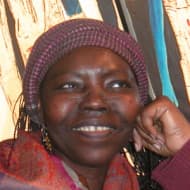 Safi Faye