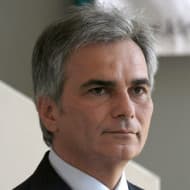 Werner Faymann