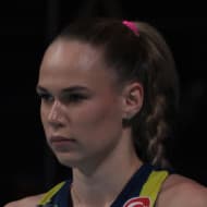 Arina Fedorovtseva