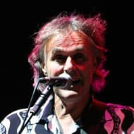 Rick Fenn
