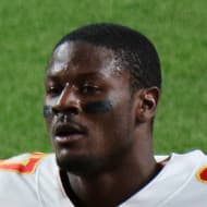 Rashad Fenton