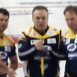 Curlers | Famous Birthdays