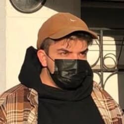 Robert Ferdos - Age, Bio, Family | Famous Birthdays