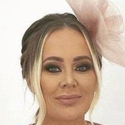 Chelsea Ferguson - Age, Bio, Family | Famous Birthdays