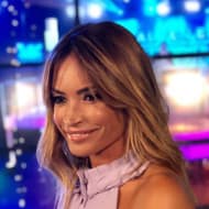 Claudia Fernández