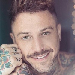 Estrellas de Telerrealidad nacidos en España