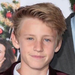 Magnus Ferrell - Age, Bio, Family | Famous Birthdays