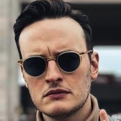 Adam Ferrone - Age, Bio, Family | Famous Birthdays