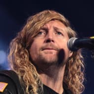 Sean Feucht