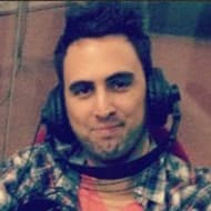 Alex Fidalgo