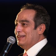 Omar Fierro