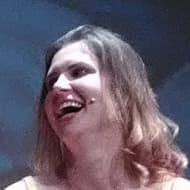 Carolinie Figueiredo