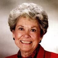 Joan Finney