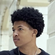 D'Angelo Fisher