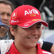 Enzo Fittipaldi