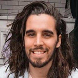 Eamon Fitzgerald - Age, Bio, Family | Famous Birthdays