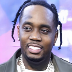 Fivio Foreign - Age, Bio, Family | Famous Birthdays