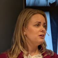 Cecilie Fjellhøy