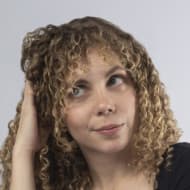 Flor Enrulada