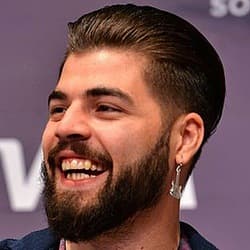 Alex Florea - Age, Bio, Family | Famous Birthdays