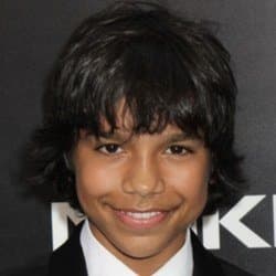 Tyler Dean Flores - Age, Bio, Family | Famous Birthdays
