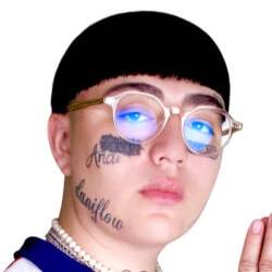 Dani Flow - Age, Bio, Family | Famous Birthdays