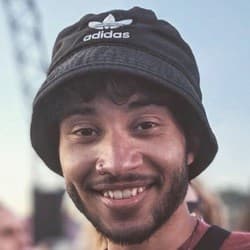 FNG - Age, Bio, Family | Famous Birthdays